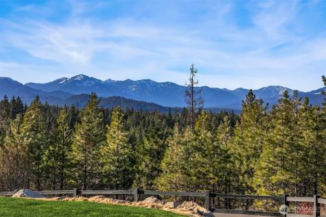 452 Mahonia Drive Cle Elum WA 98922