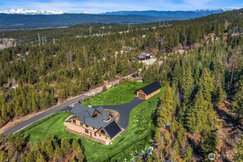452 Mahonia Drive Cle Elum WA 98922
