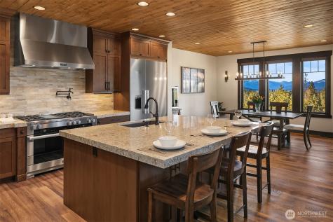452 Mahonia Drive Cle Elum WA 98922