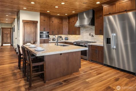 452 Mahonia Drive Cle Elum WA 98922