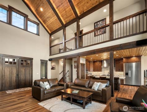 452 Mahonia Drive Cle Elum WA 98922