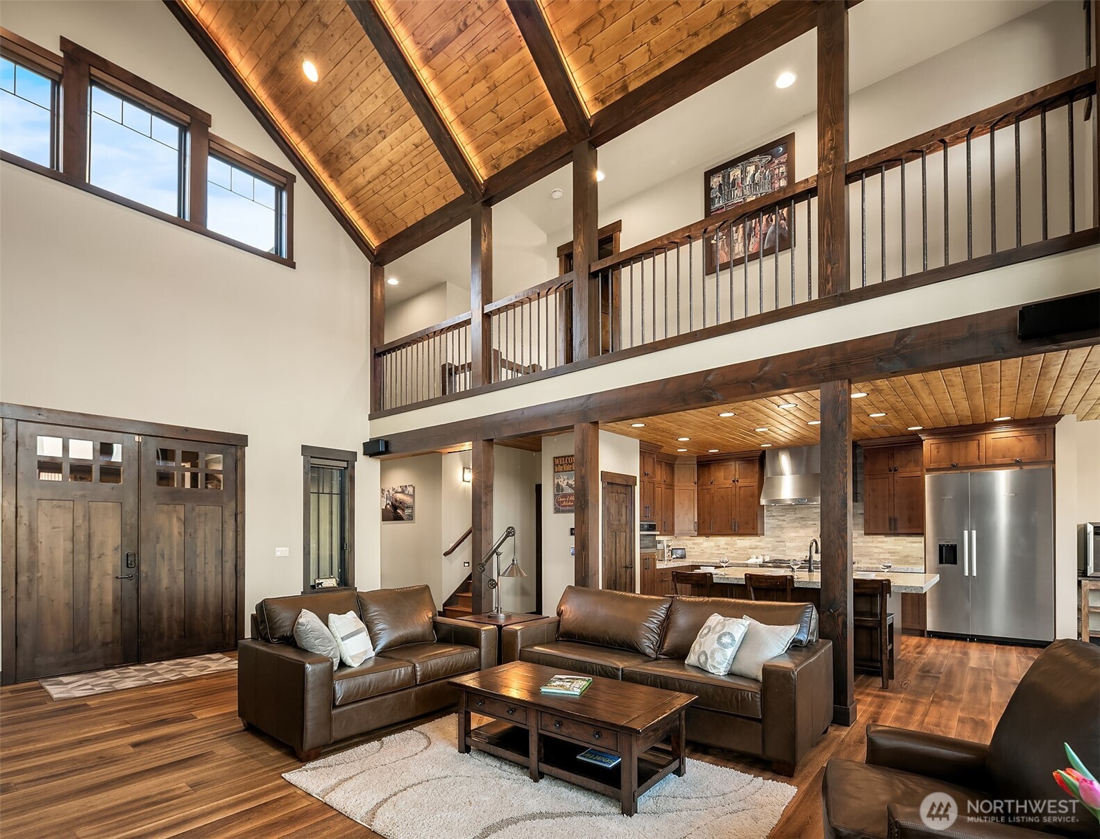 452 Mahonia Drive Cle Elum WA 98922