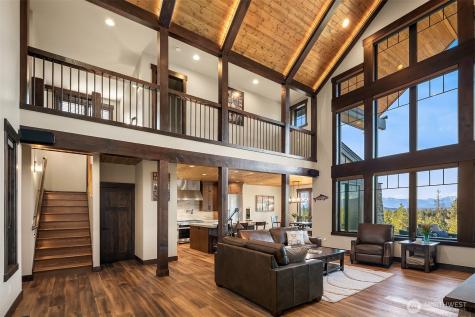 452 Mahonia Drive Cle Elum WA 98922