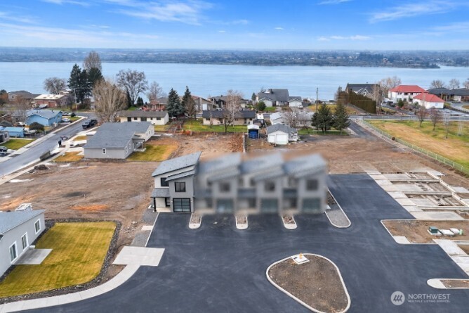 601 Dorsing Street Moses Lake WA 98837