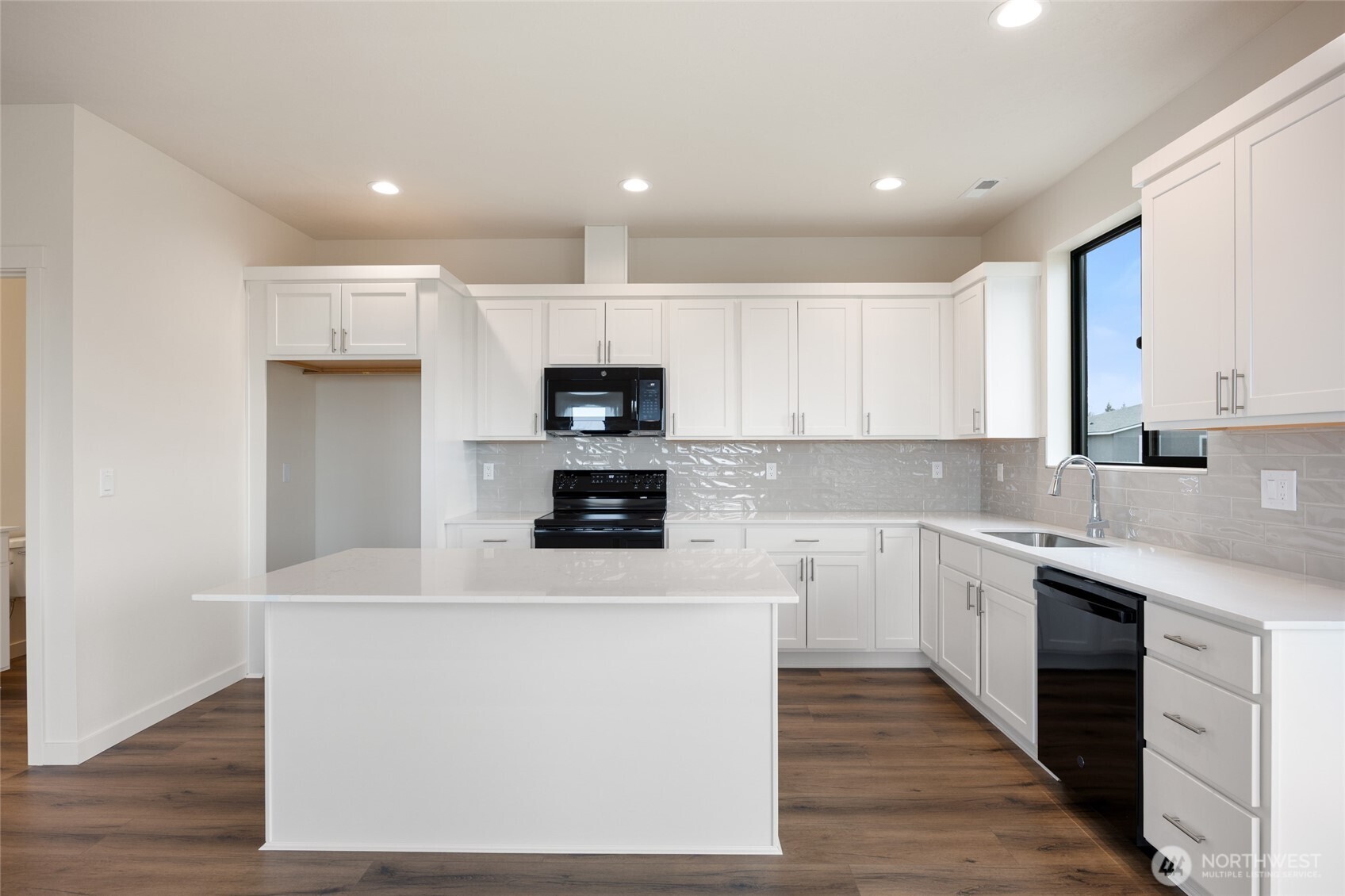 601 Dorsing Street Moses Lake WA 98837