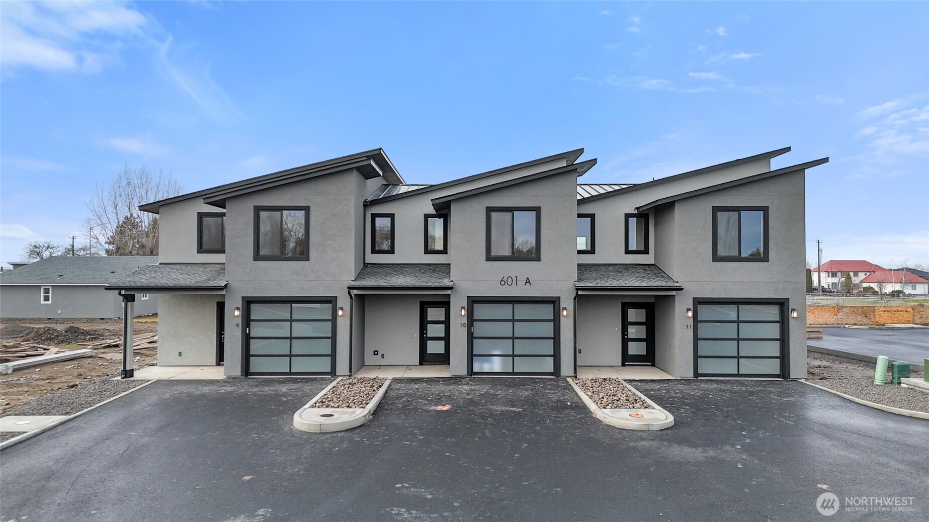601 Dorsing Street Moses Lake WA 98837
