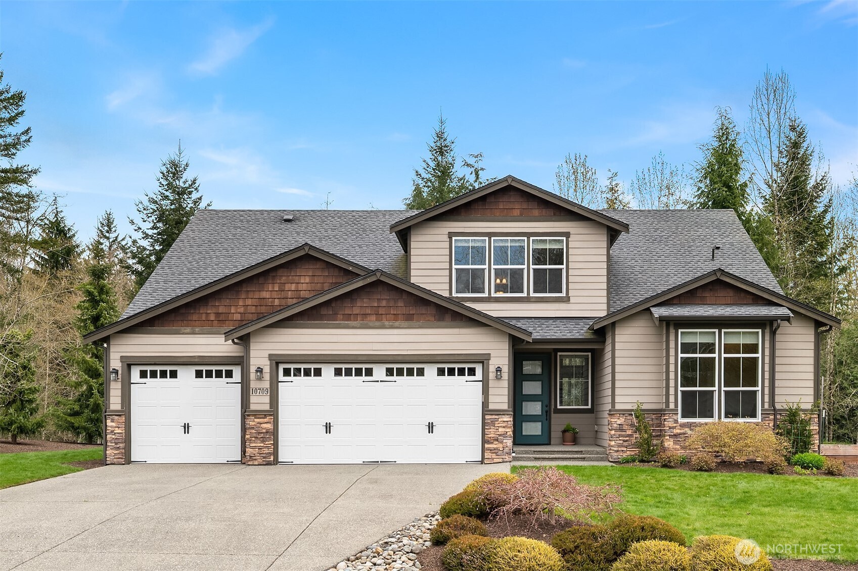 10709 209th Avenue SE Snohomish WA 98290