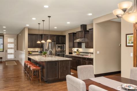 10709 209th Avenue SE Snohomish WA 98290