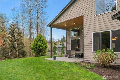 10709 209th Avenue SE Snohomish WA 98290