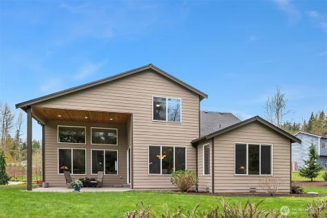 10709 209th Avenue SE Snohomish WA 98290