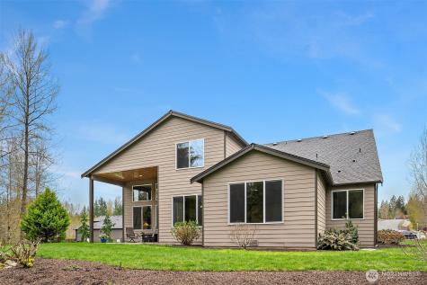 10709 209th Avenue SE Snohomish WA 98290