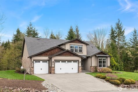 10709 209th Avenue SE Snohomish WA 98290