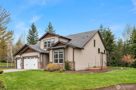 10709 209th Avenue SE Snohomish WA 98290
