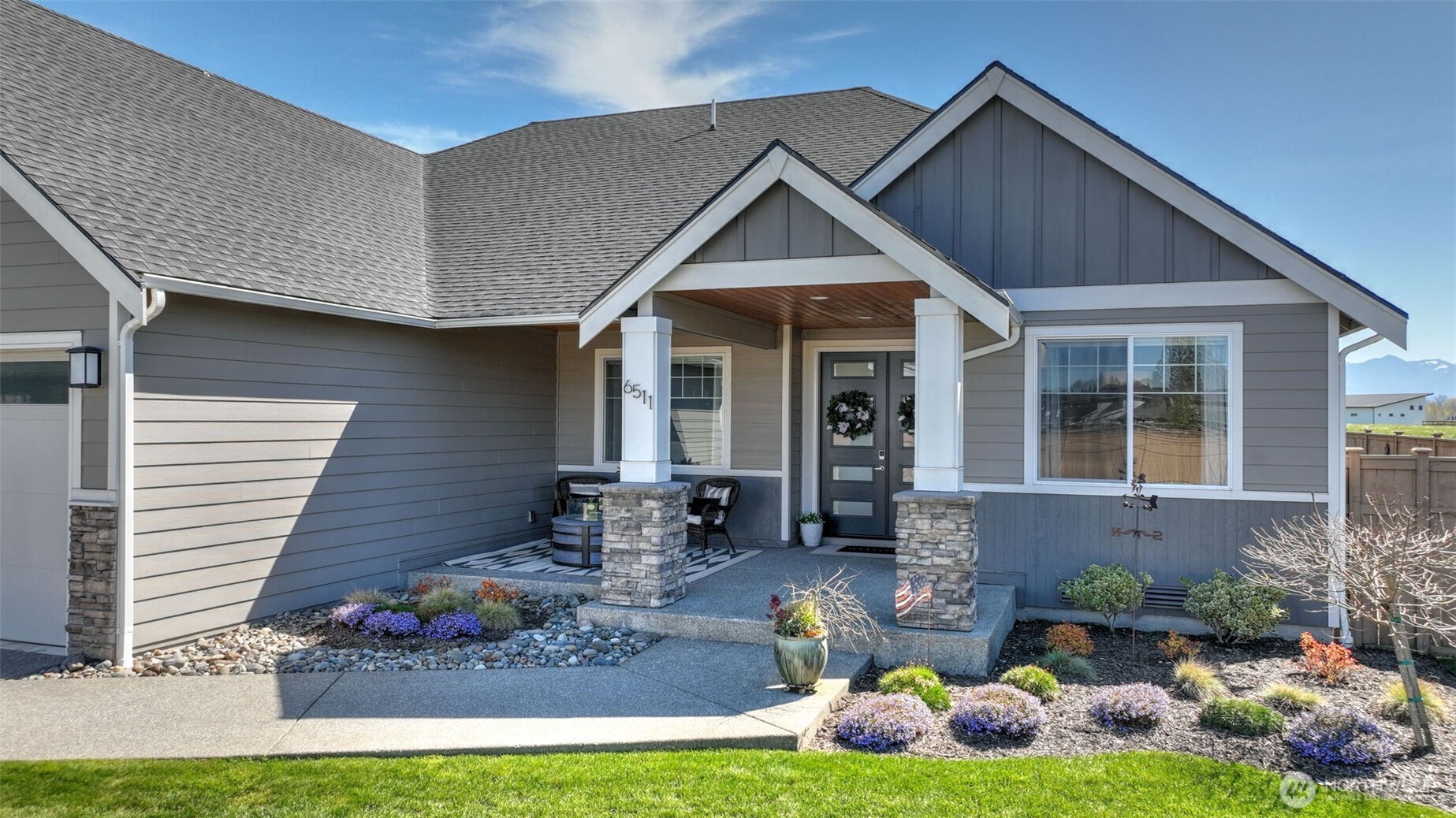 6511 232nd Avenue E Buckley WA 98321