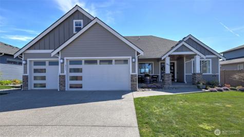6511 232nd Avenue E Buckley WA 98321