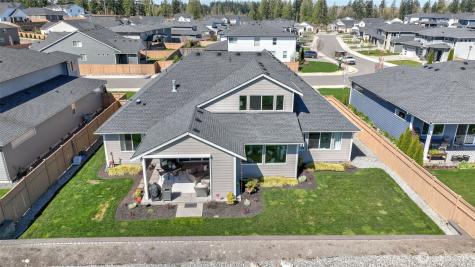 6511 232nd Avenue E Buckley WA 98321