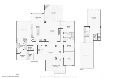 6511 232nd Avenue E Buckley WA 98321