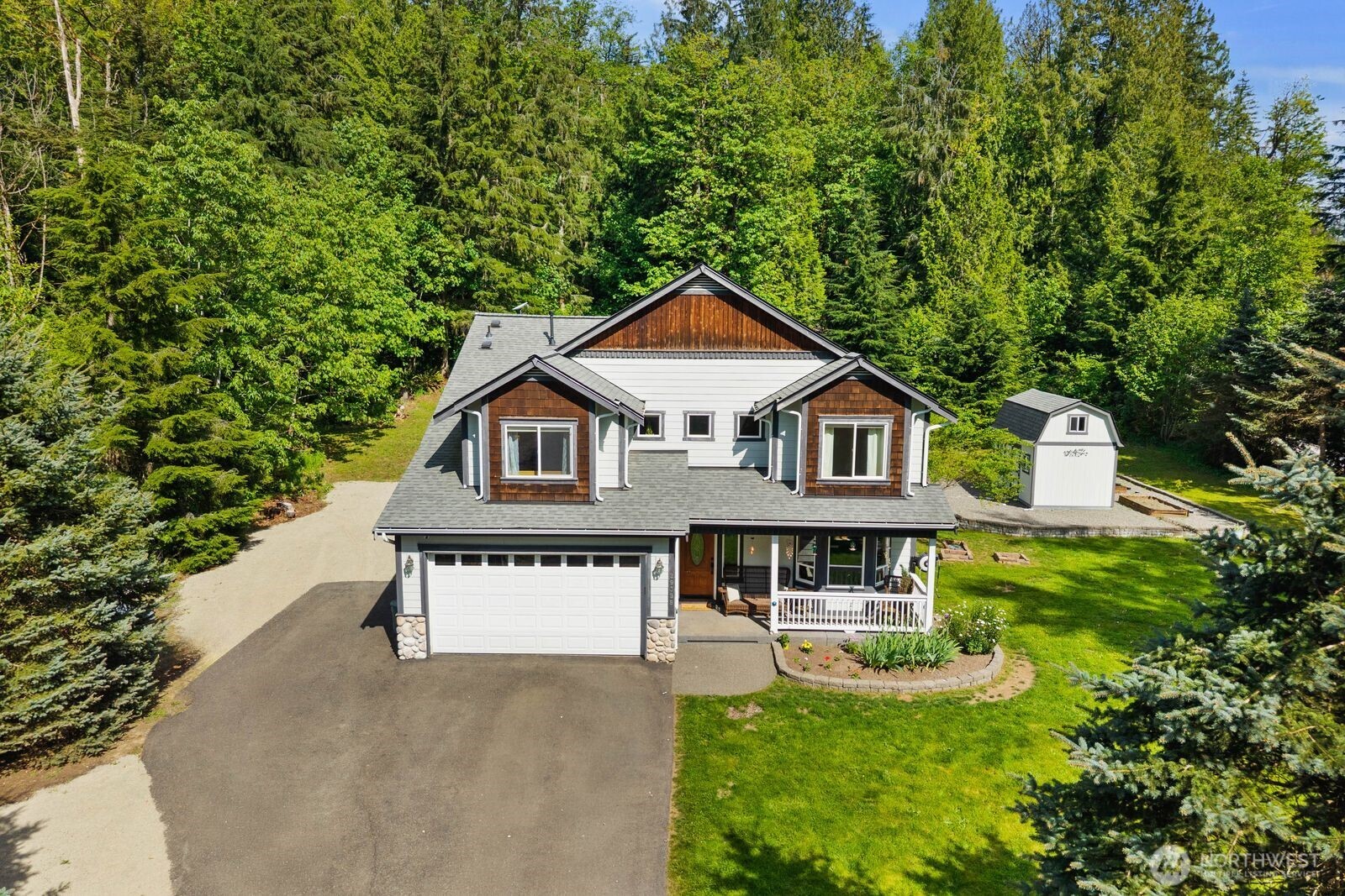 29328 318th Avenue SE Ravensdale WA 98051