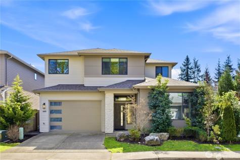 23623 SE 35th Court Sammamish WA 98029