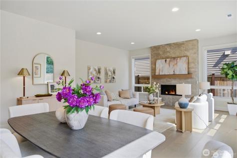 23623 SE 35th Court Sammamish WA 98029