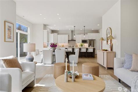 23623 SE 35th Court Sammamish WA 98029