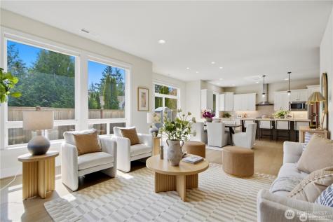 23623 SE 35th Court Sammamish WA 98029
