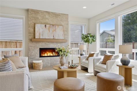 23623 SE 35th Court Sammamish WA 98029