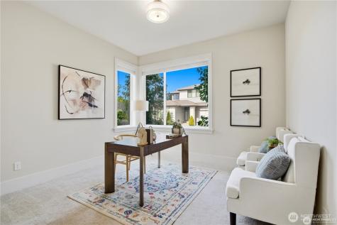 23623 SE 35th Court Sammamish WA 98029