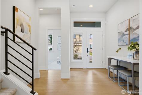 23623 SE 35th Court Sammamish WA 98029