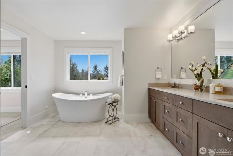 23623 SE 35th Court Sammamish WA 98029
