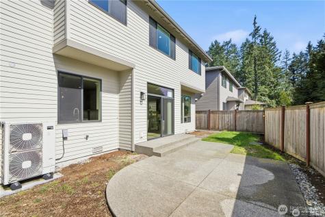 23623 SE 35th Court Sammamish WA 98029