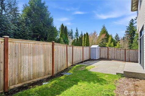 23623 SE 35th Court Sammamish WA 98029