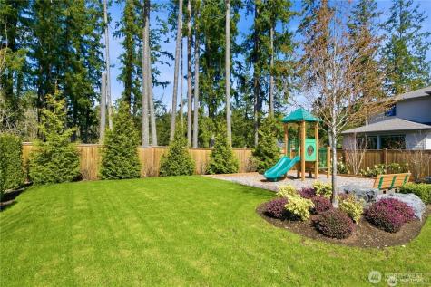 23623 SE 35th Court Sammamish WA 98029