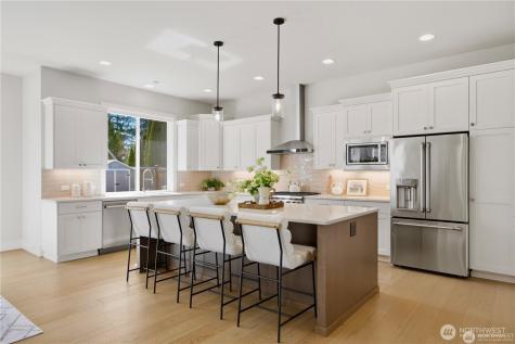 23623 SE 35th Court Sammamish WA 98029