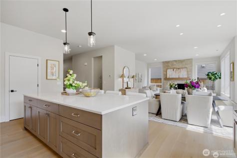 23623 SE 35th Court Sammamish WA 98029