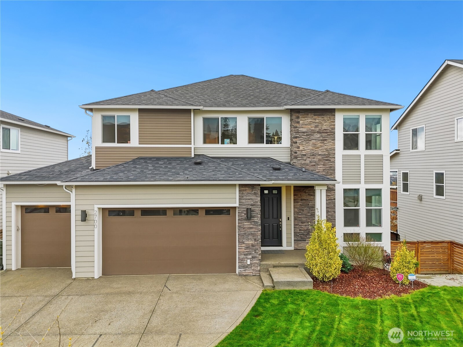 2700 83rd Avenue Court E Edgewood WA 98371