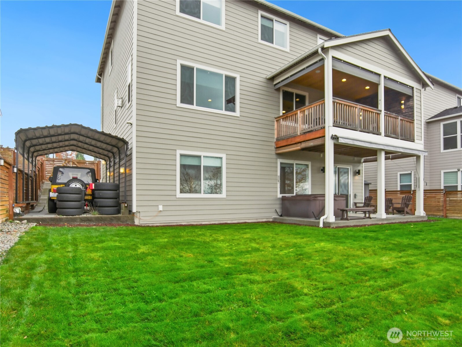 2700 83rd Avenue Court E Edgewood WA 98371