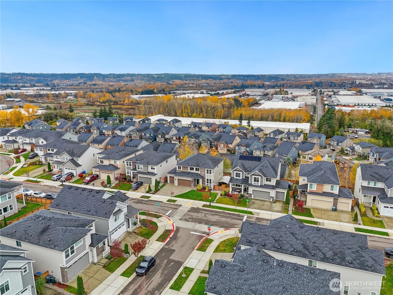 2700 83rd Avenue Court E Edgewood WA 98371