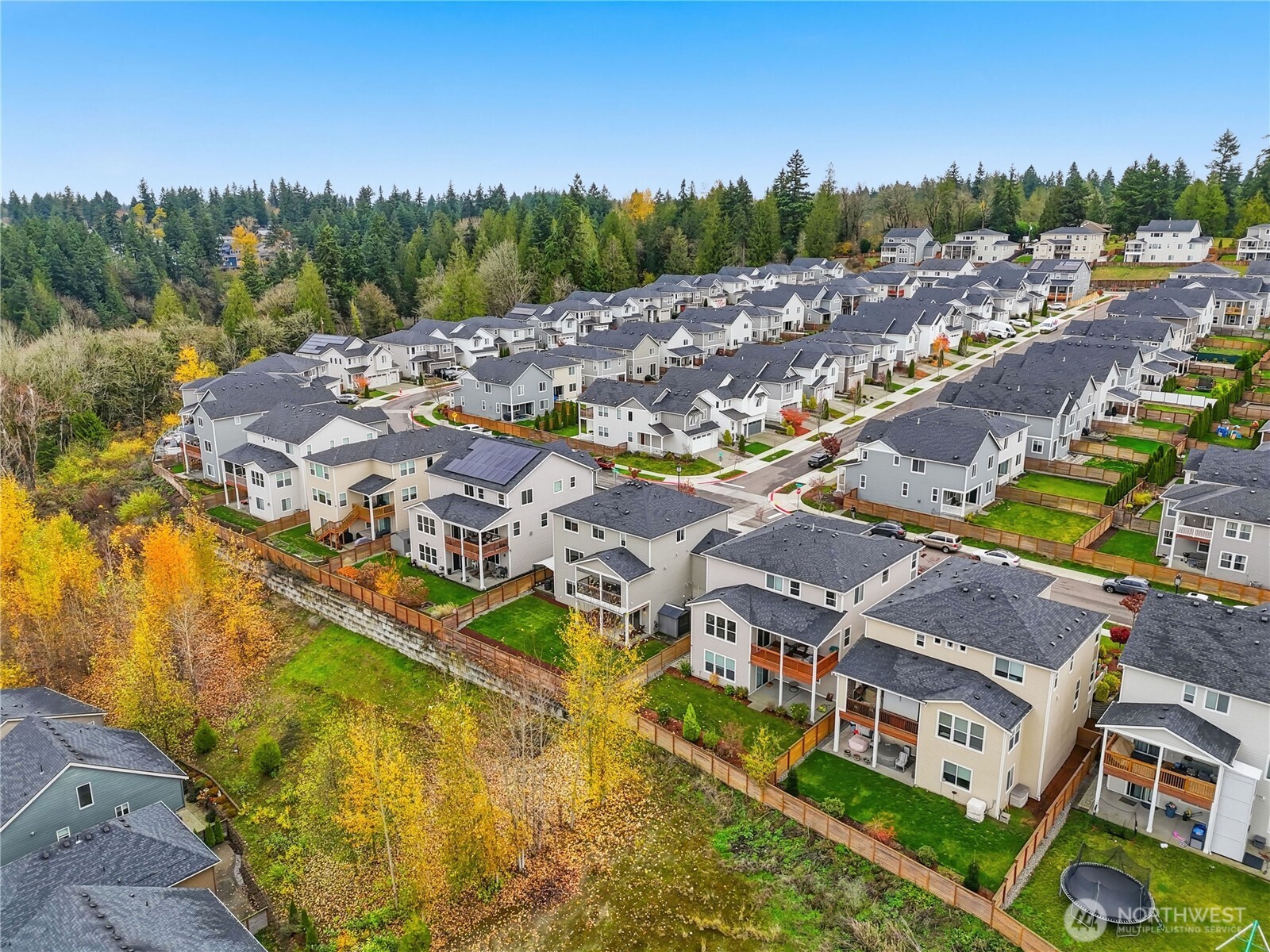 2700 83rd Avenue Court E Edgewood WA 98371