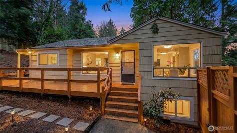 13909 4th Avenue NE Seattle WA 98125
