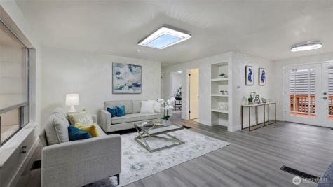 13909 4th Avenue NE Seattle WA 98125