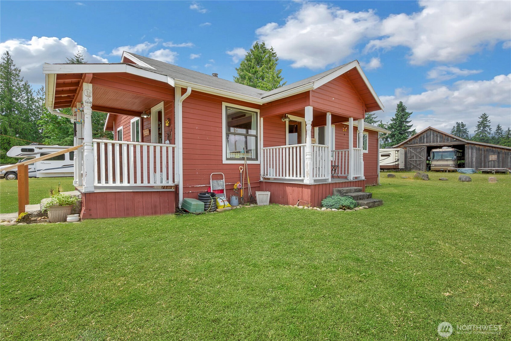 19127 Patterson Road E Orting WA 98360