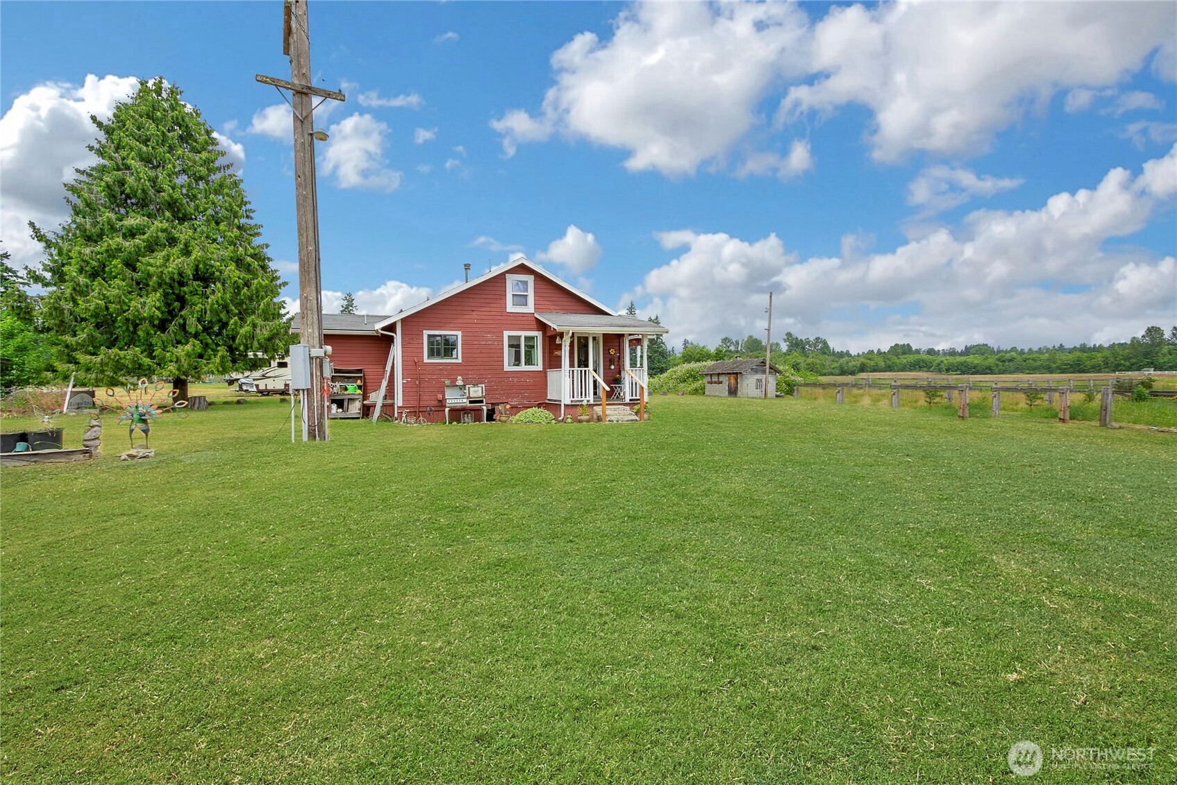 19127 Patterson Road E Orting WA 98360