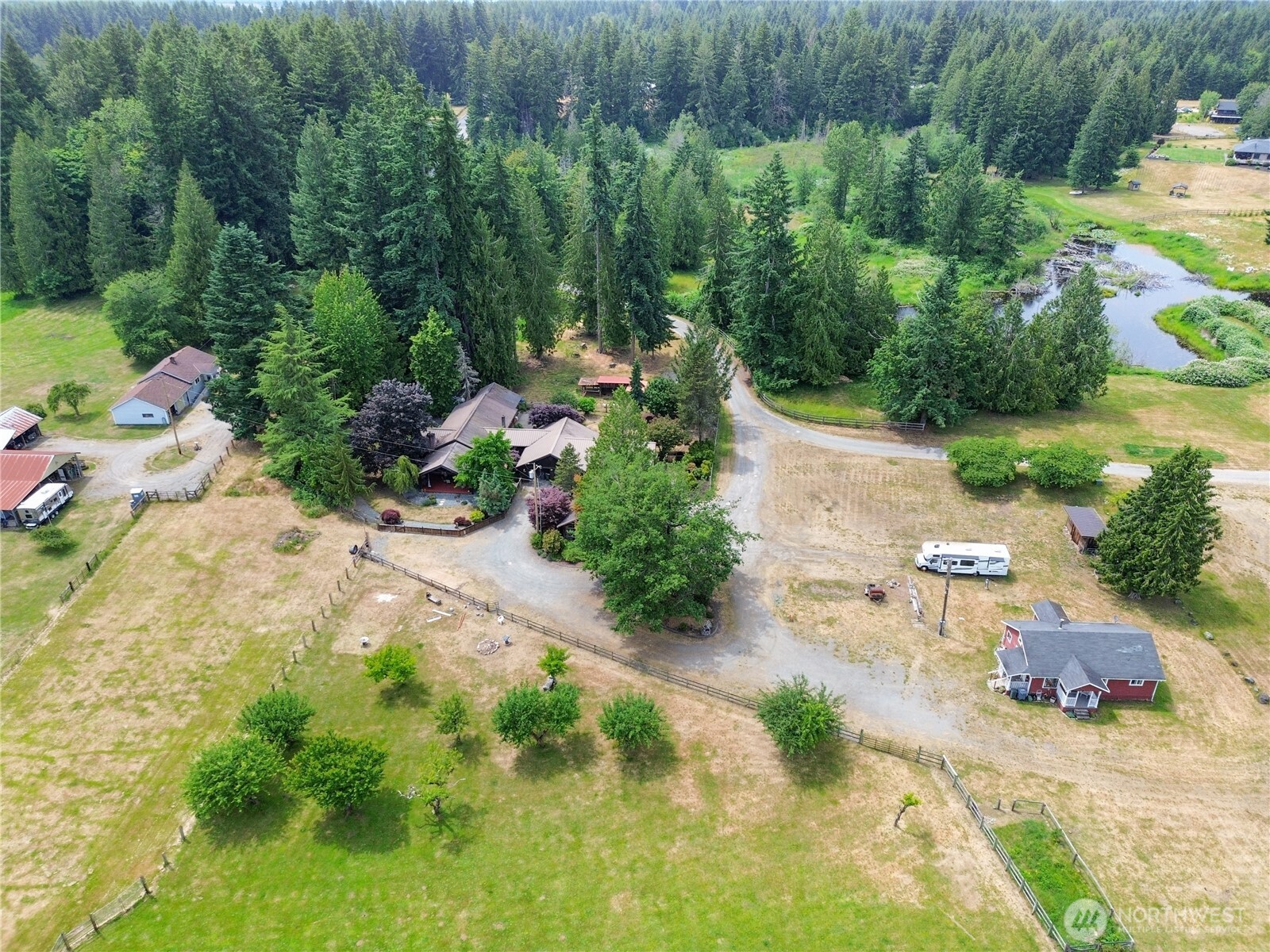 19127 Patterson Road E Orting WA 98360