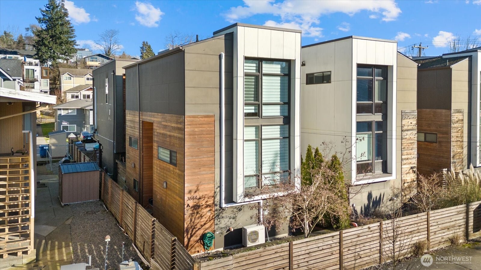 3646 36th Avenue S Seattle WA 98144