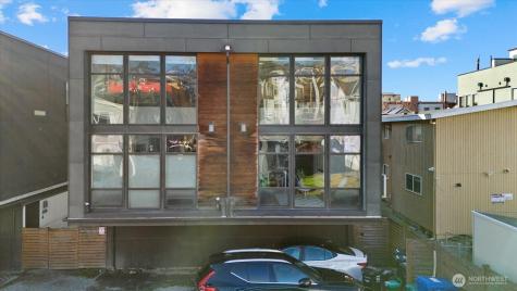 3646 36th Avenue S Seattle WA 98144