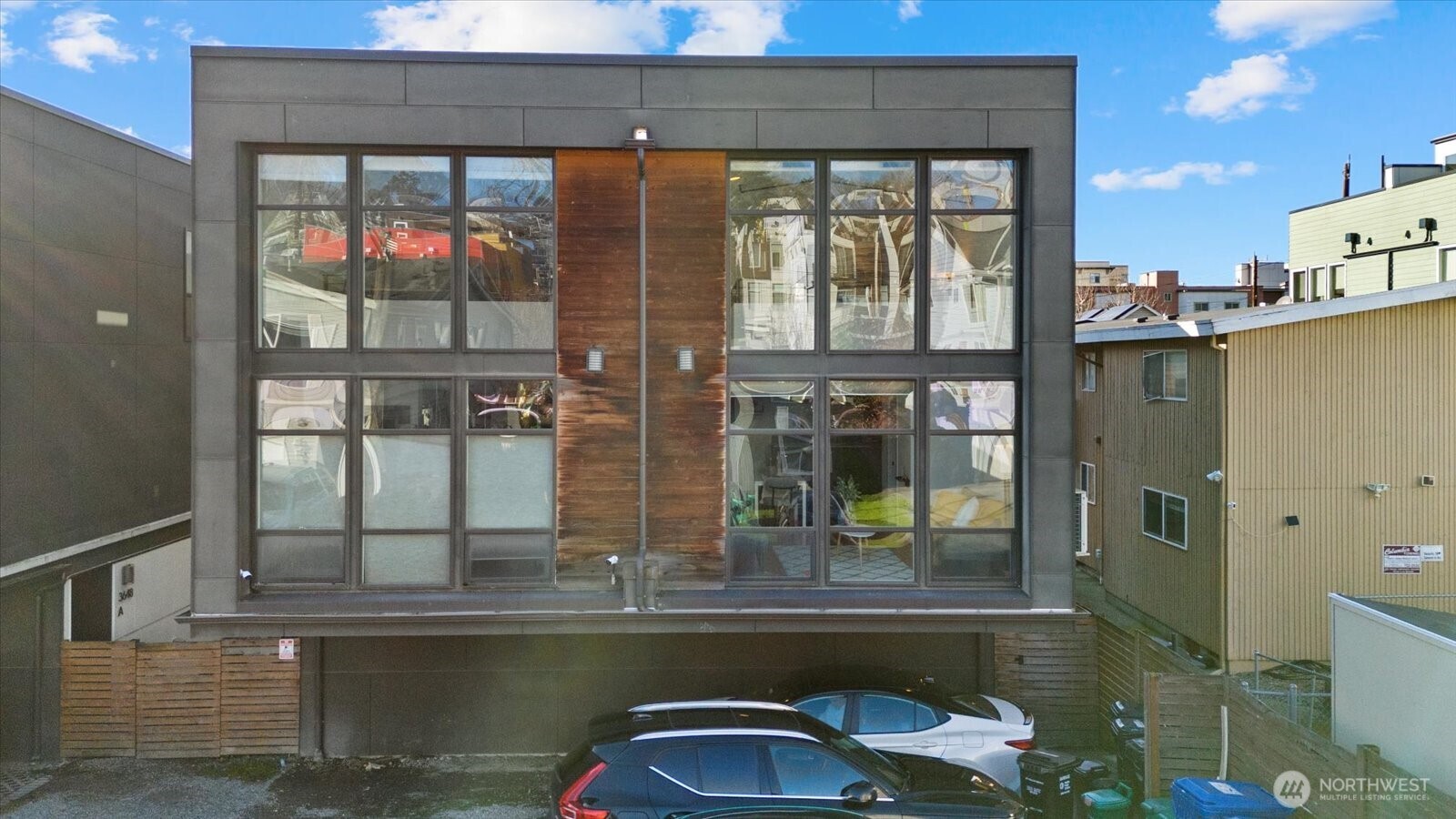 3646 36th Avenue S Seattle WA 98144