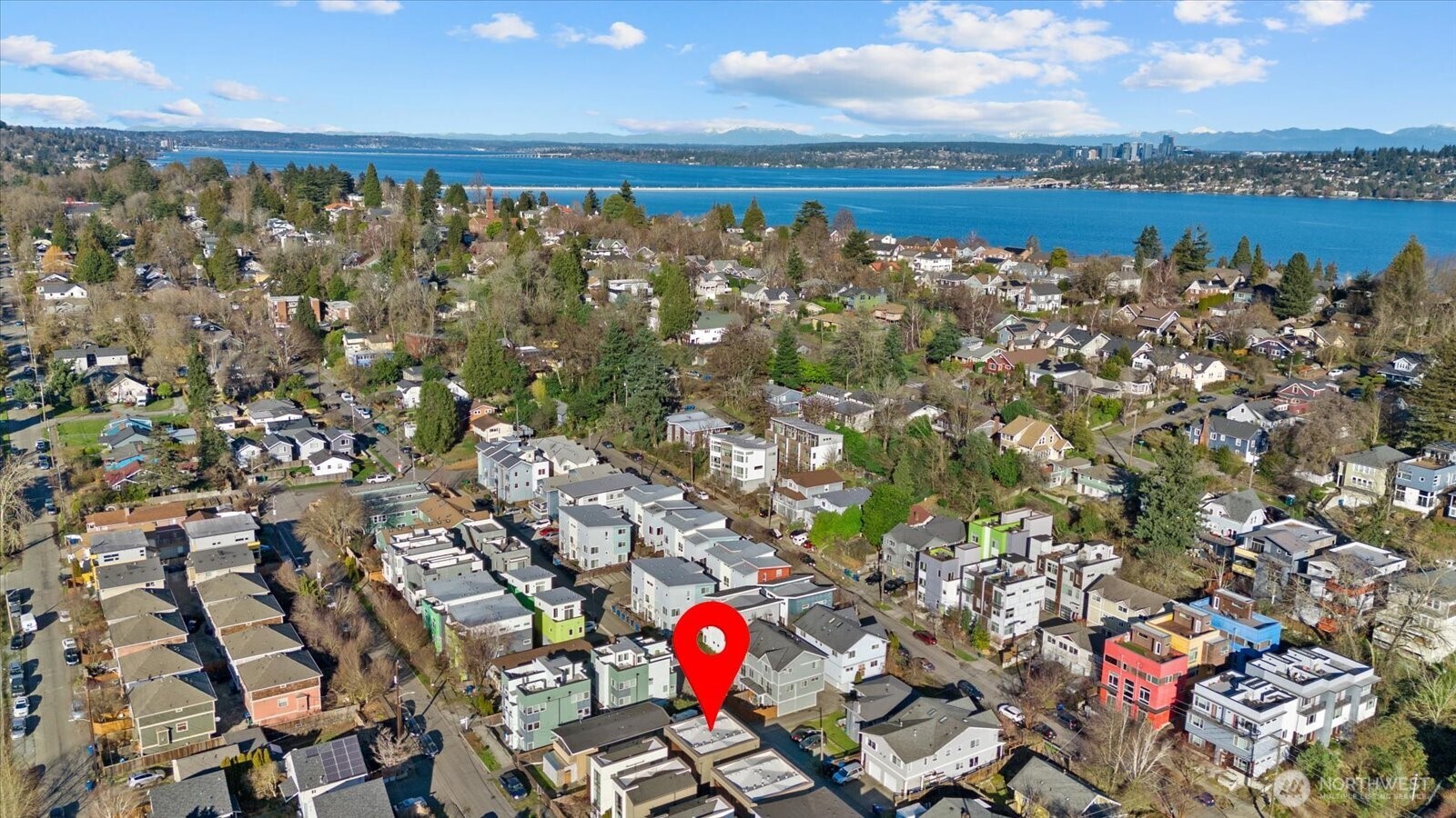 3646 36th Avenue S Seattle WA 98144