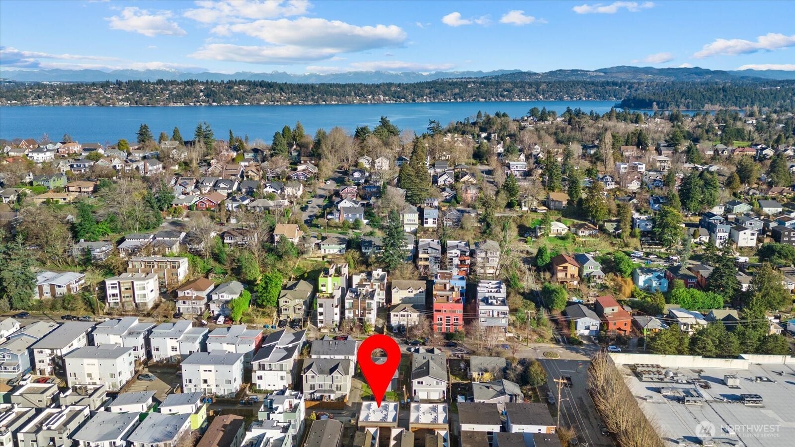 3646 36th Avenue S Seattle WA 98144