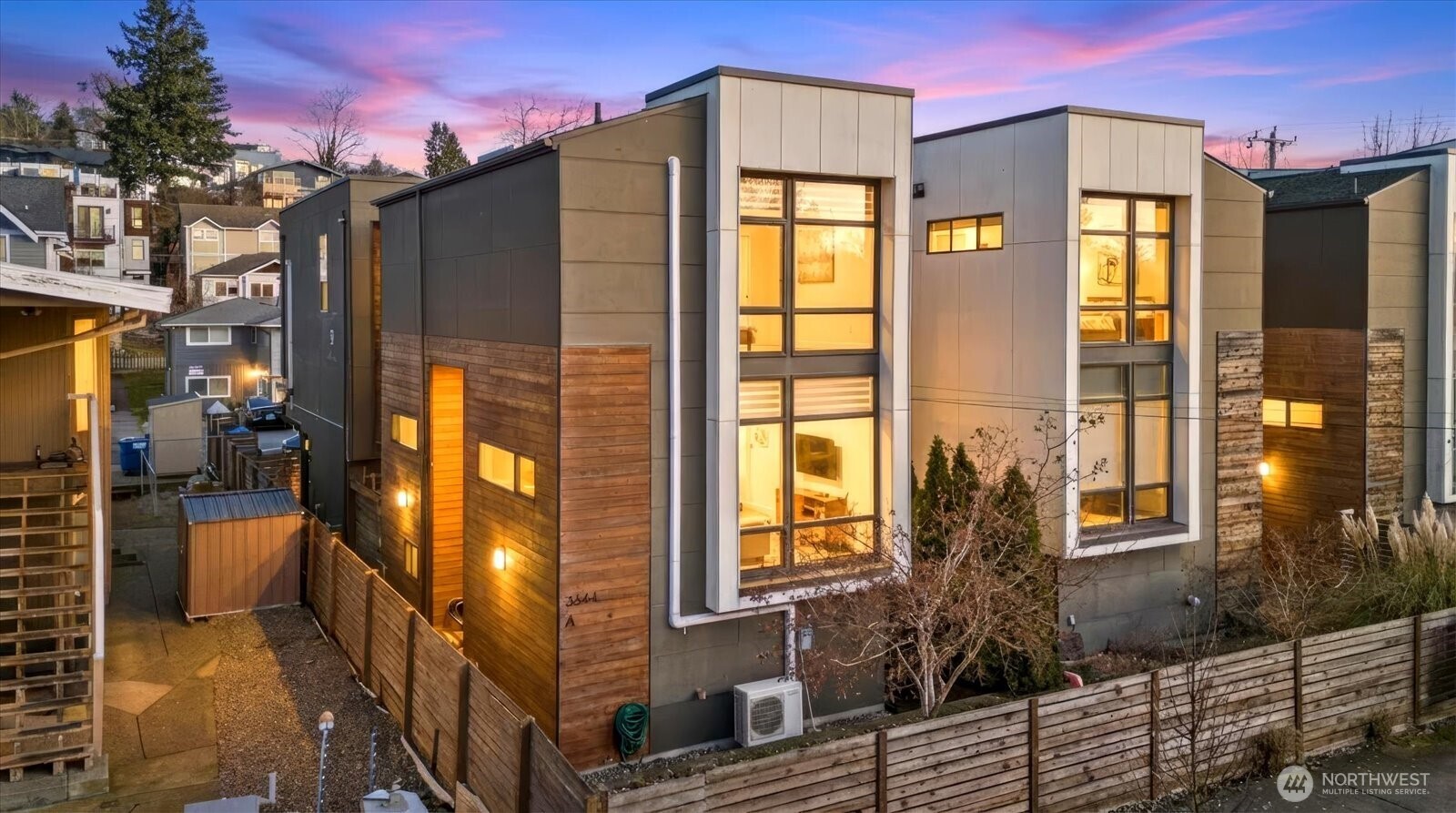3646 36th Avenue S Seattle WA 98144